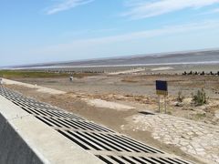 -南汇嘴观海公园