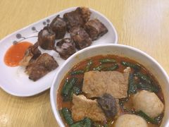 -八市阿杰五香(大元路分店)