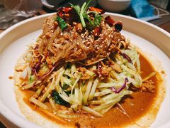 掌勺盆盆菜-金掌勺锅包肉(华润万象城店)