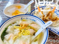 -长人馄饨铺(解放街店)