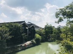 -广富林郊野公园