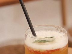 冰摇蜜桃乌龙-幸会吉市(丰泽店)