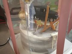 -食间旅人DIY烘焙工作室