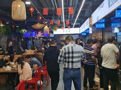 大堂-易裕和·长沙米粉(竹塘西路店)