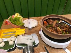 -菌小白火锅(时尚天河店)