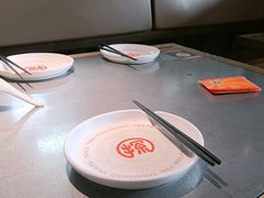 -探鱼·鲜青椒爽麻烤鱼(天河优托邦店)