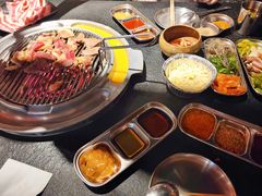 -伊茉家的烤肉店(勒泰中心店)