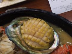 -台州老六海鲜面馆(上南总店)