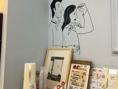 -姆们M Sweetie Cake(三里屯店)