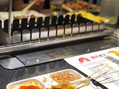 -邢氏老太太烧烤(南山店)