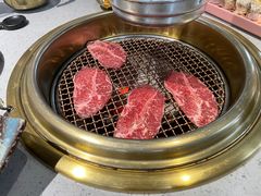 -妥妥烤肉料理(昙华林店)