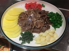 -蜀厨蓉匠(广福店)