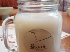 -苏小柳手作点心(控江旭辉分院)