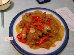 -大师傅金奖啤酒鱼(西街口总店)