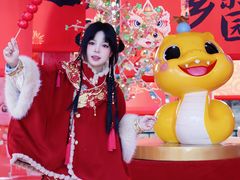 -国色天乡三期陆地乐园