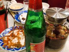 -巴依老爷新疆美食(魏公村店)