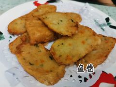 -潮汕铺老店(甜水井店)
