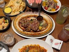 -森Some Fusion(荔湾店)