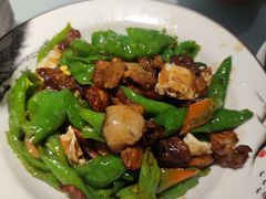 -山里俏·地标皖南菜·屯溪臭鳜鱼(北城万达店)