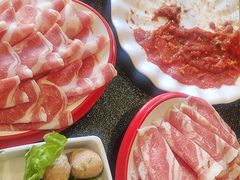 -重庆德忆火锅（龙南街3店）(渝水岸餐饮)