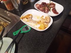 -巴麦隆自助烤肉(桂林路店)