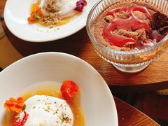 -LESCEDARS Brasserie Bistro香柏树