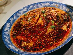 -川味堂·四川豆花(八卦岭店)