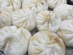 猪肉大葱包子-石饮红星包子(中山路店)