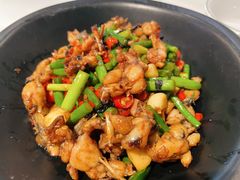 -聚味瞿记·龙虾堂(渔人码头一店)