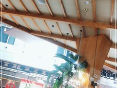 大堂-青柠记忆泰式海鲜火锅(合生汇购物中心店)