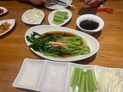 -新興传承烤鸭