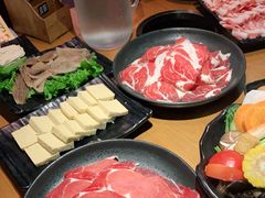 -呷哺呷哺 黄金牧场 (盛世天骄店)