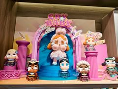 -泡泡玛特POPMART(合生汇店)