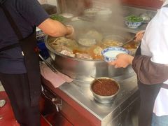 -杨家牛肉汤(淮建路店)