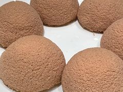 酥皮牛奶包-金玉满堂潮州酒楼(无限极荟购物广场店)