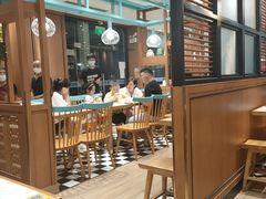 大堂-满记甜品(湖滨店)