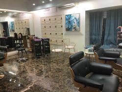 -BM SALON