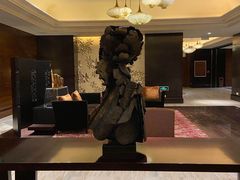 -无锡君来洲际酒店