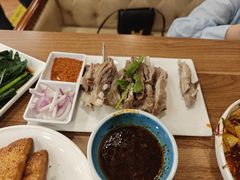 -米赫曼新疆餐厅·清真(老沪闵路店)