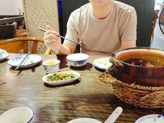 -大洋家·精品潮汕菜·生腌砂锅粥(天河东路店)