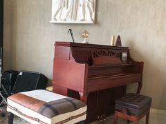 -中国油画院咖啡馆