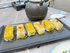 -奔跑吧陕菜·盛世长安(民乐园万达店)