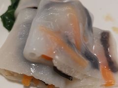 -星河湾半岛酒店-真粤中餐厅