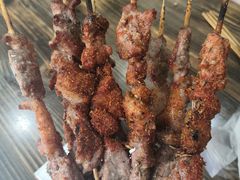 羊肉串-同来顺烧烤餐厅(哈尔滨道店)