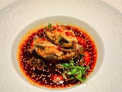 -香乐园·淮扬菜中餐厅·Shang Garden(福田香格里拉店)