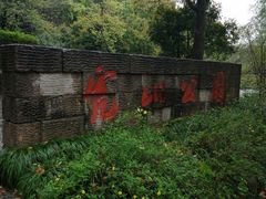 -杭州半山国家森林公园