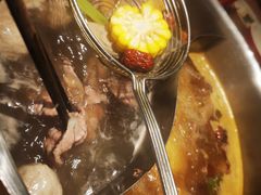 -牛很鲜潮汕牛肉火锅(朝晖路店)