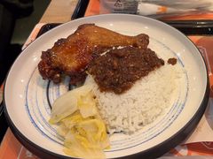 -大快活(丽丰店)