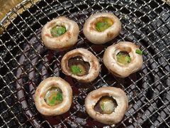 -谷牛日式烤肉(宝山U天地店)