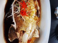 -汉水谣·江景餐厅(江滩店)